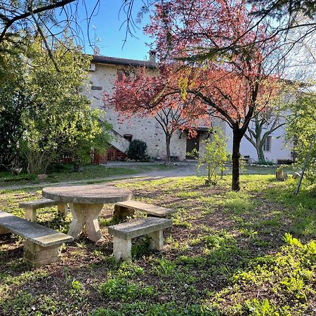 Casa Vacanze Cascina Campagnola 波佐兰格 外观 照片