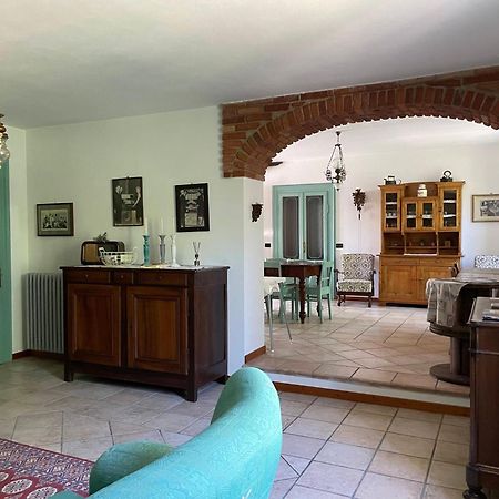 Casa Vacanze Cascina Campagnola 波佐兰格 外观 照片