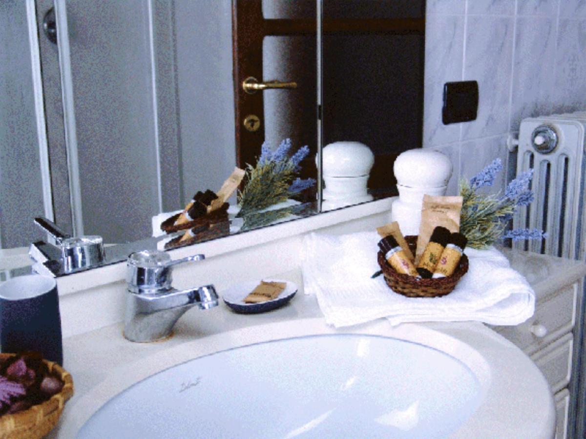 Casa Vacanze Cascina Campagnola 波佐兰格 外观 照片