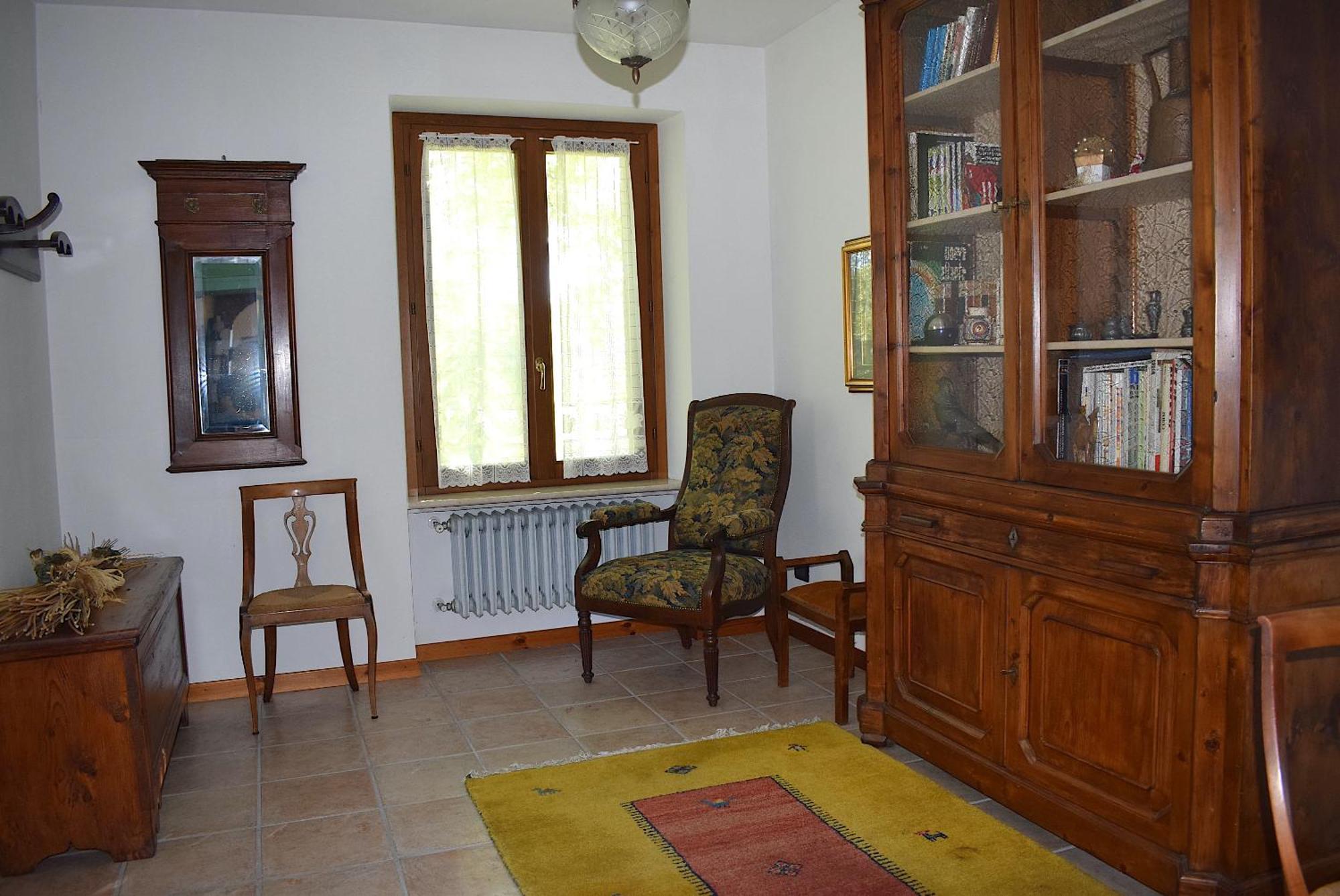 Casa Vacanze Cascina Campagnola 波佐兰格 外观 照片
