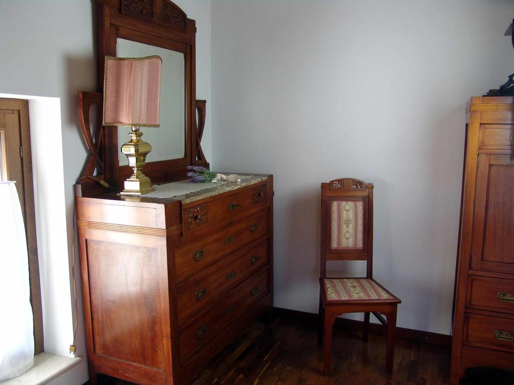 Casa Vacanze Cascina Campagnola 波佐兰格 外观 照片