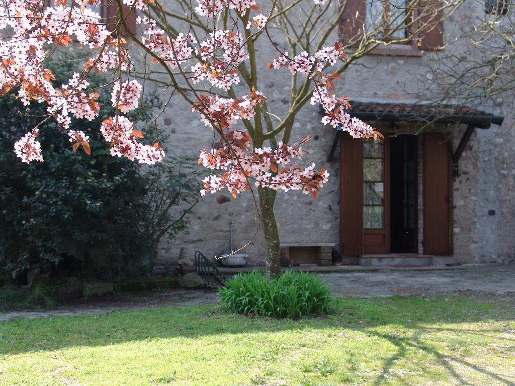 Casa Vacanze Cascina Campagnola 波佐兰格 外观 照片