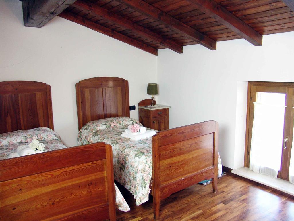 Casa Vacanze Cascina Campagnola 波佐兰格 外观 照片