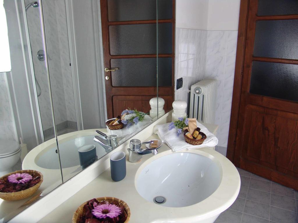 Casa Vacanze Cascina Campagnola 波佐兰格 外观 照片