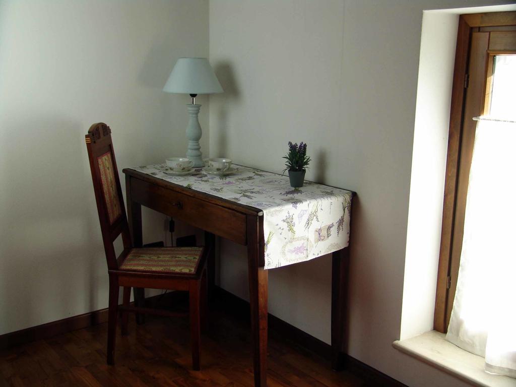 Casa Vacanze Cascina Campagnola 波佐兰格 外观 照片