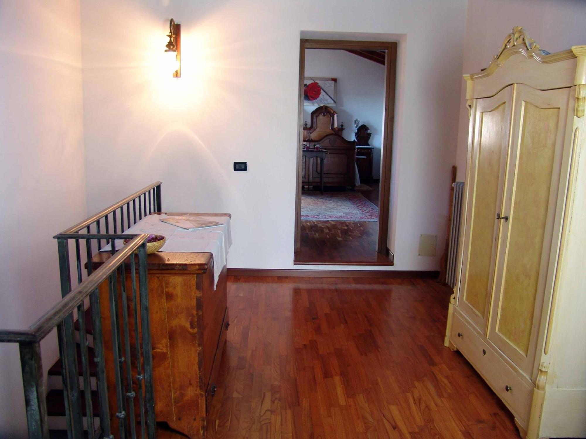 Casa Vacanze Cascina Campagnola 波佐兰格 外观 照片