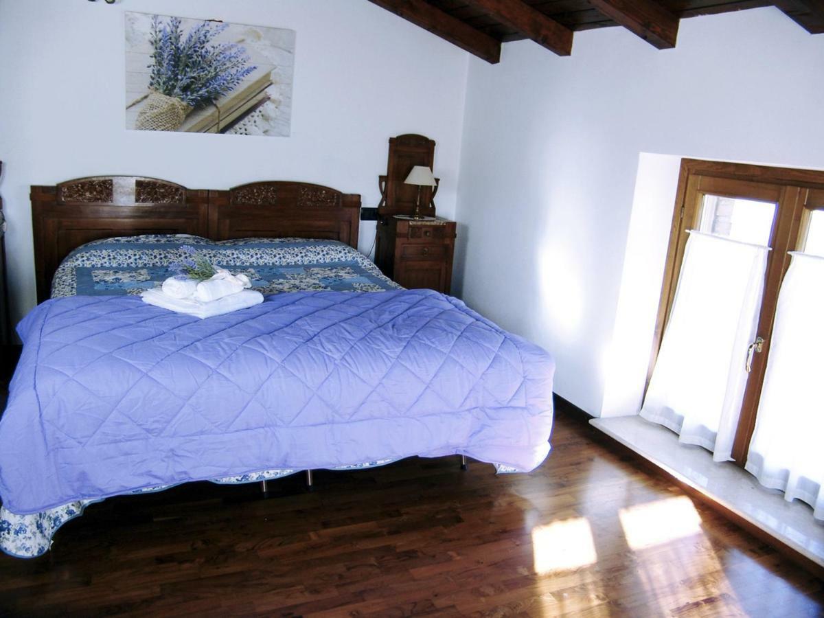Casa Vacanze Cascina Campagnola 波佐兰格 外观 照片