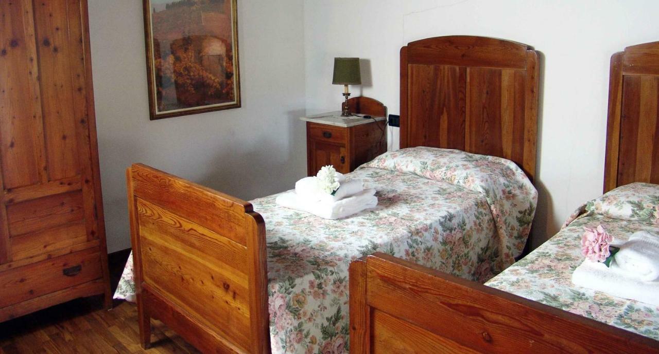 Casa Vacanze Cascina Campagnola 波佐兰格 外观 照片